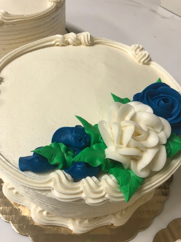 Update! 'My mom was horrified': 'Upscale bakery' allegedly run by teens  botches birthday cake, refuses to apologize - FAIL Blog - Funny Fails